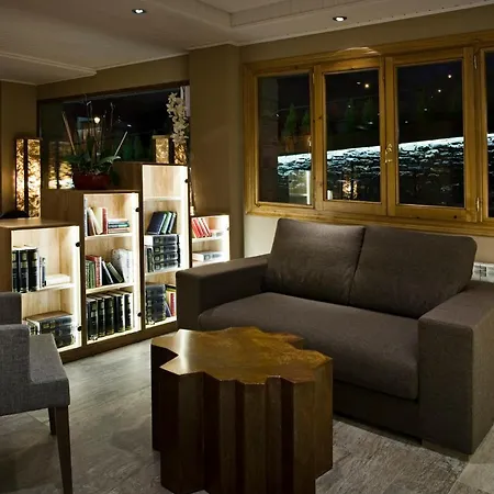 Hotel Pey-2
